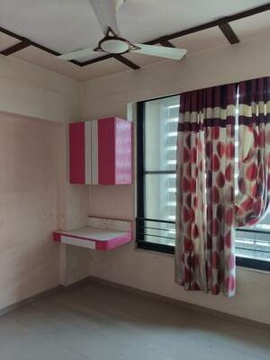 Bedroom in 3 BHK Apartment at Shilaj – for Rent
