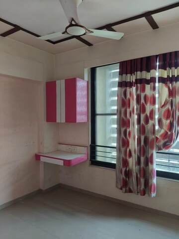 Bedroom in 3 BHK Apartment at Shilaj – for Rent