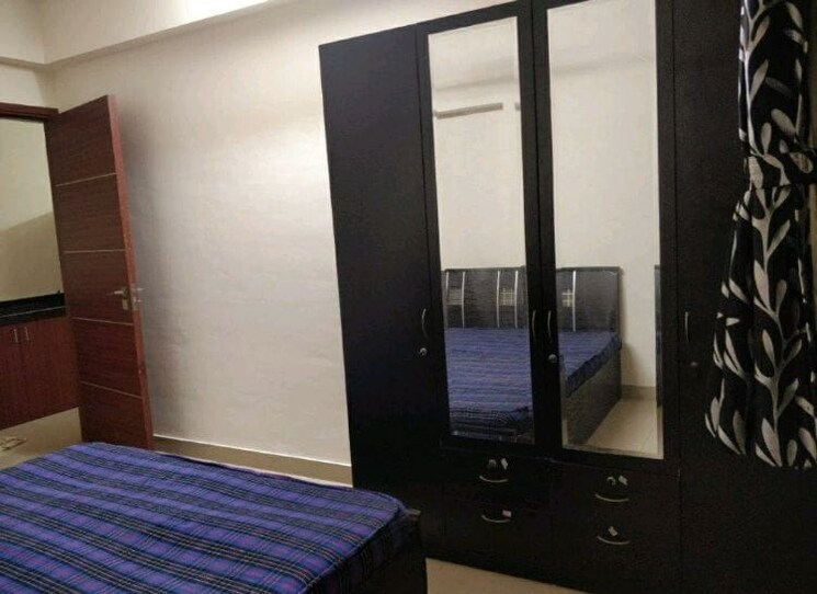 Room, ivory-towers-chs-ltd 2 Bedroom 800 Sq.Ft. Apartment In Bhakti Park Mumbai 9597724