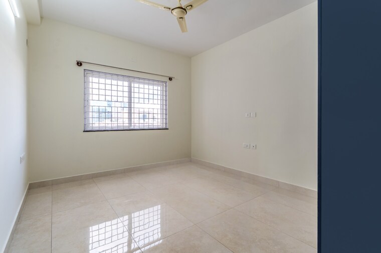 Room, prestige-waterford 3.5 Bedroom 2027 Sq.Ft. Apartment In Whitefield Bangalore 9597743