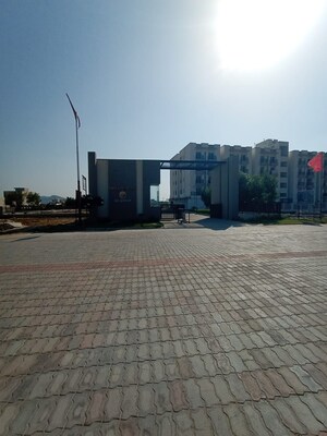  Plot For Sale in Chachiyawas