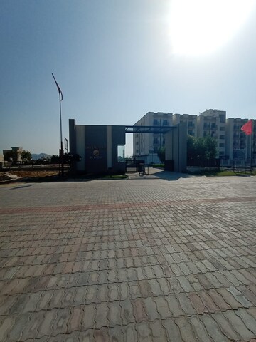  Plot For Sale in Chachiyawas