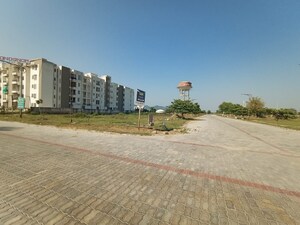  Plot – Exterior View View at Chachiyawas - for Sale