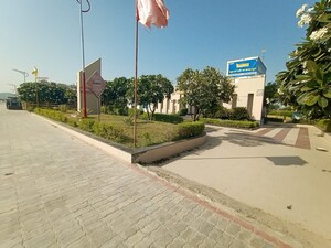  Plot – Exterior View View at Chachiyawas - for Sale