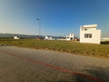 Plot Area in  Plot at Chachiyawas – for Sale