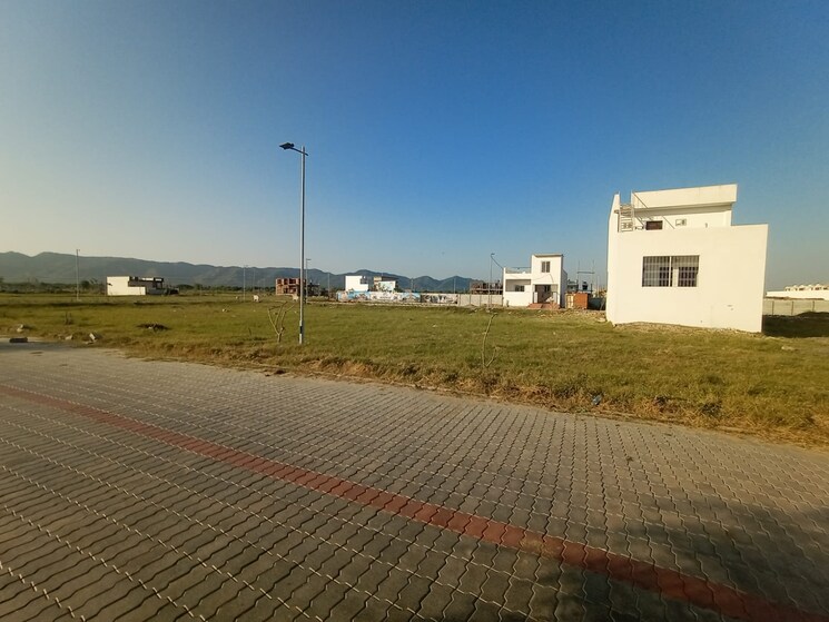 undefined, chachiyawas  257 Sq.Yd. Plot In Chachiyawas Ajmer 9597729