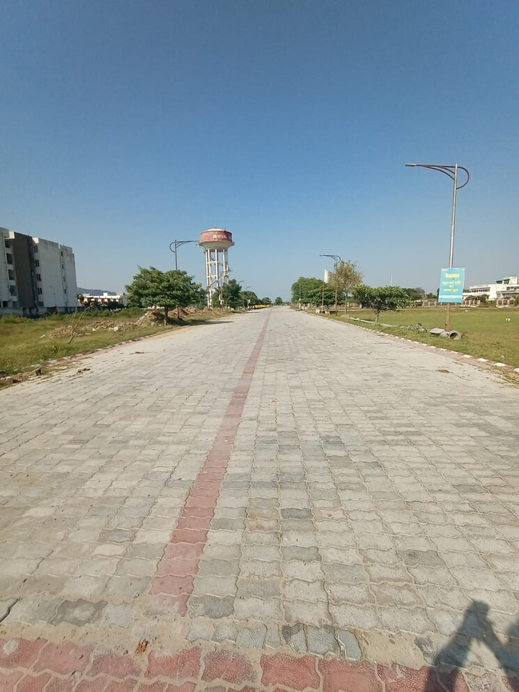 undefined, chachiyawas  257 Sq.Yd. Plot In Chachiyawas Ajmer 9597729