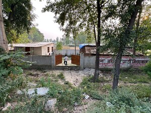  Land – Exterior View View at Faizabad Road - for Sale