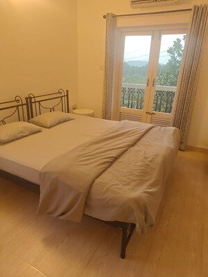 2 BHK Apartment For Rent in Anjuna