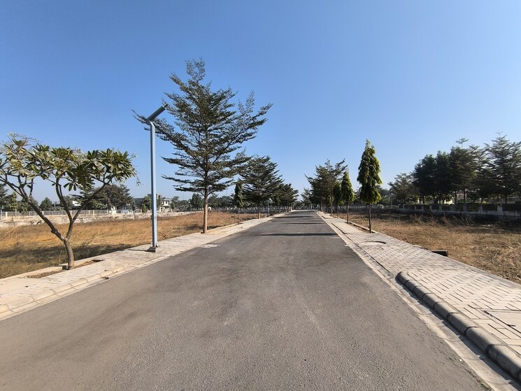 Exterior View, 3b-homes-pataudi-one  120 Sq.Yd. Plot In Rampura Gurgaon 9597794