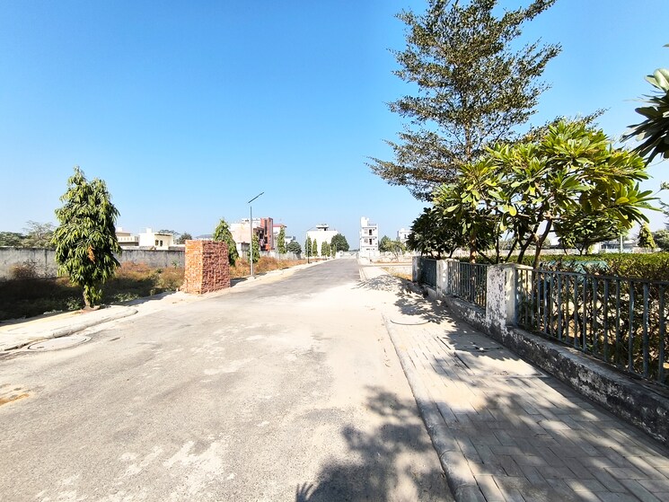 Exterior View, 3b-homes-pataudi-one  120 Sq.Yd. Plot In Rampura Gurgaon 9597794