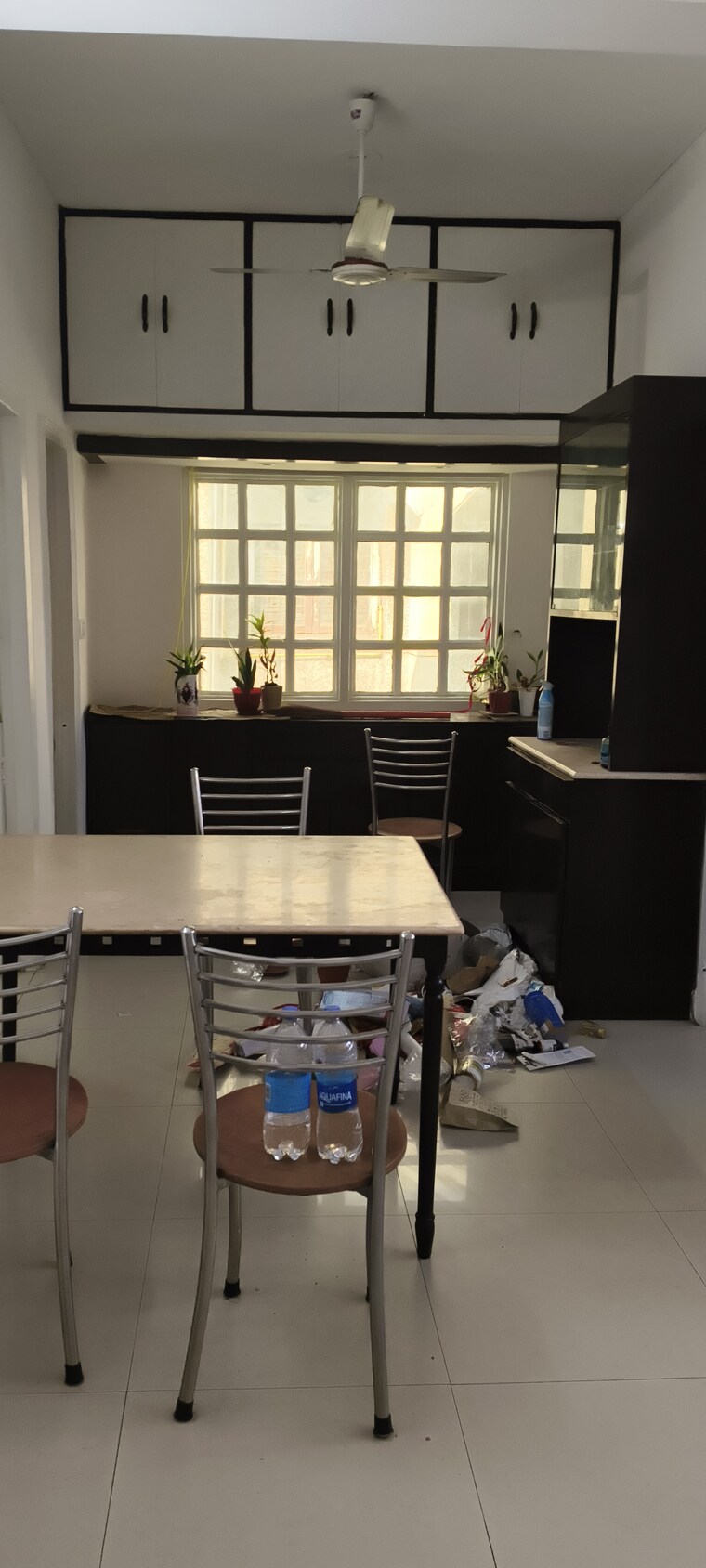 Living Room, ip extension 2 Bedroom 1050 Sq.Ft. Apartment In Ip Extension Delhi 9597775