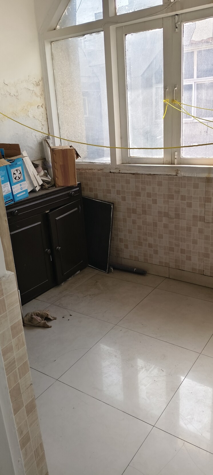 Balcony, ip extension 2 Bedroom 1050 Sq.Ft. Apartment In Ip Extension Delhi 9597775