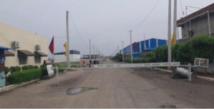  Industrial Plot – Exterior View View at Panchkula Urban Estate - for Sale