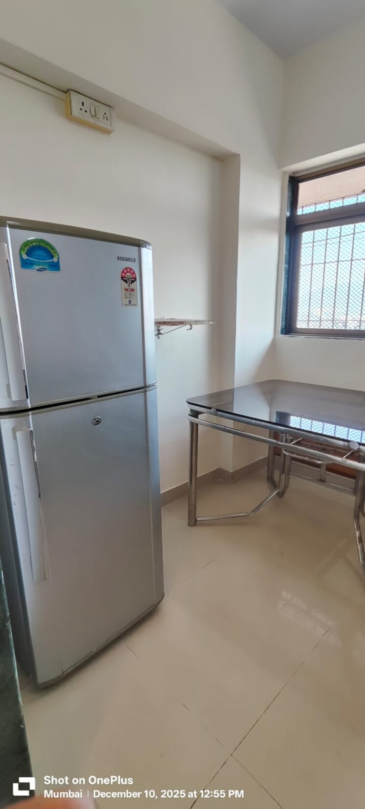 Balcony, ajmera-odyessey-apartment 1 Bedroom 585 Sq.Ft. Apartment In Bhakti Park Mumbai 9597803