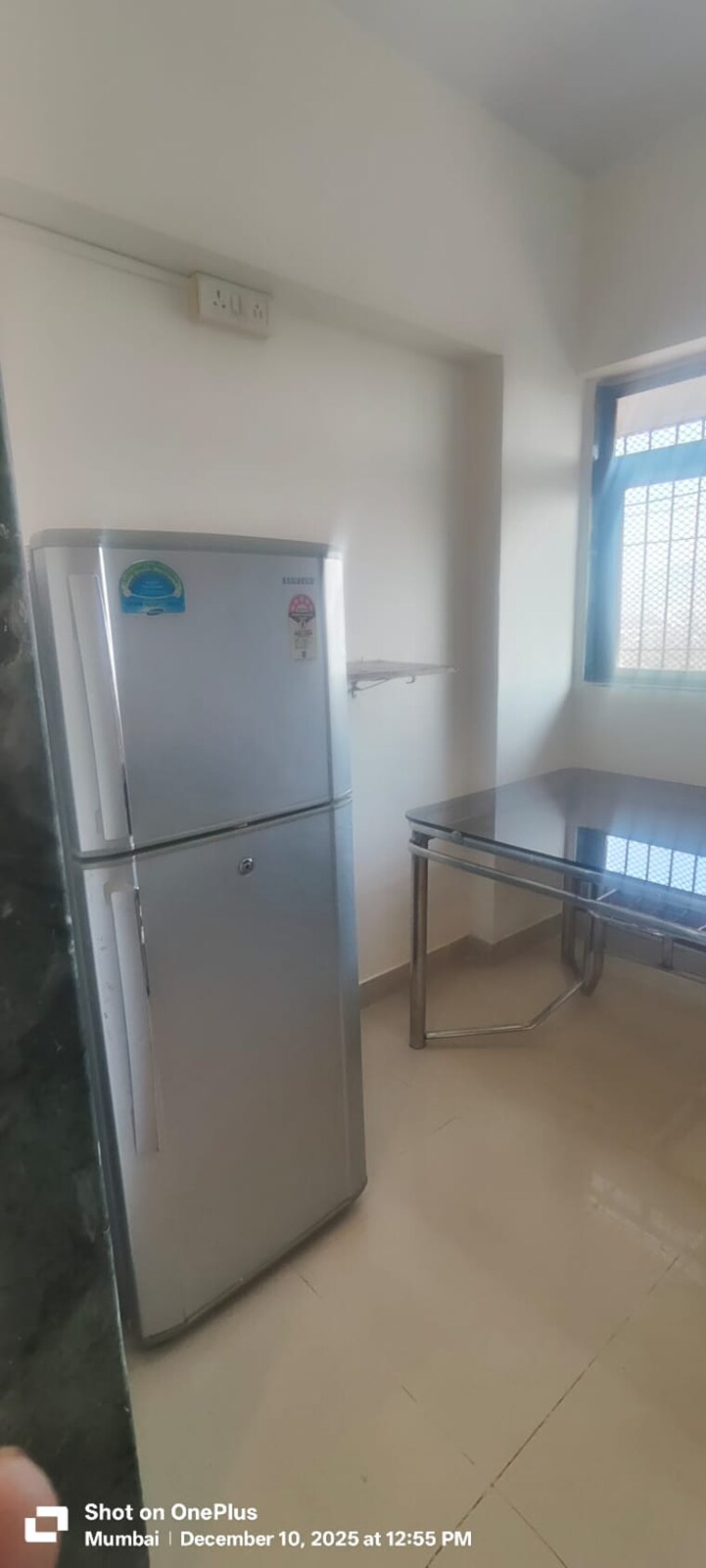 undefined, ajmera-odyessey-apartment 1 Bedroom 585 Sq.Ft. Apartment In Bhakti Park Mumbai 9597803