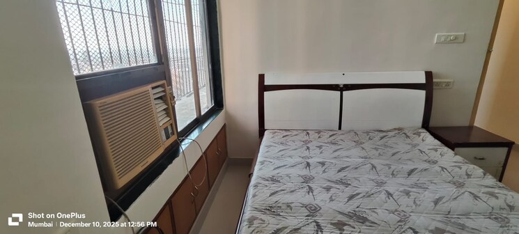 Balcony, ajmera-odyessey-apartment 1 Bedroom 585 Sq.Ft. Apartment In Bhakti Park Mumbai 9597803