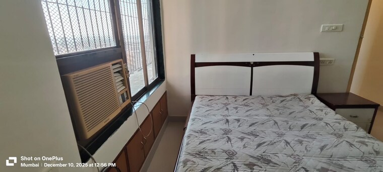 Balcony, ajmera-odyessey-apartment 1 Bedroom 585 Sq.Ft. Apartment In Bhakti Park Mumbai 9597803