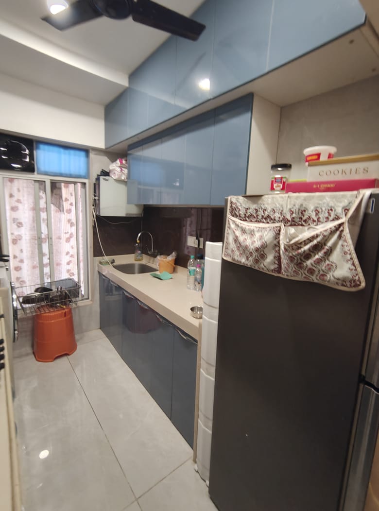 3 BHK + Pooja Room Builder Floor For Rent in Sector 52