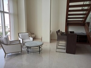 4 BHK Apartment For Rent in RMZ Latitude, Hebbal