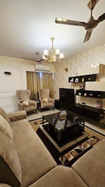 3 BHK 1910 Sq.Ft. Apartment in Gaur Chrysalis