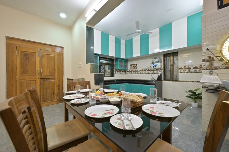 Team Area, nerul 6+ Bedroom 20000 Sq.Ft. Villa In Nerul Navi Mumbai 9597791