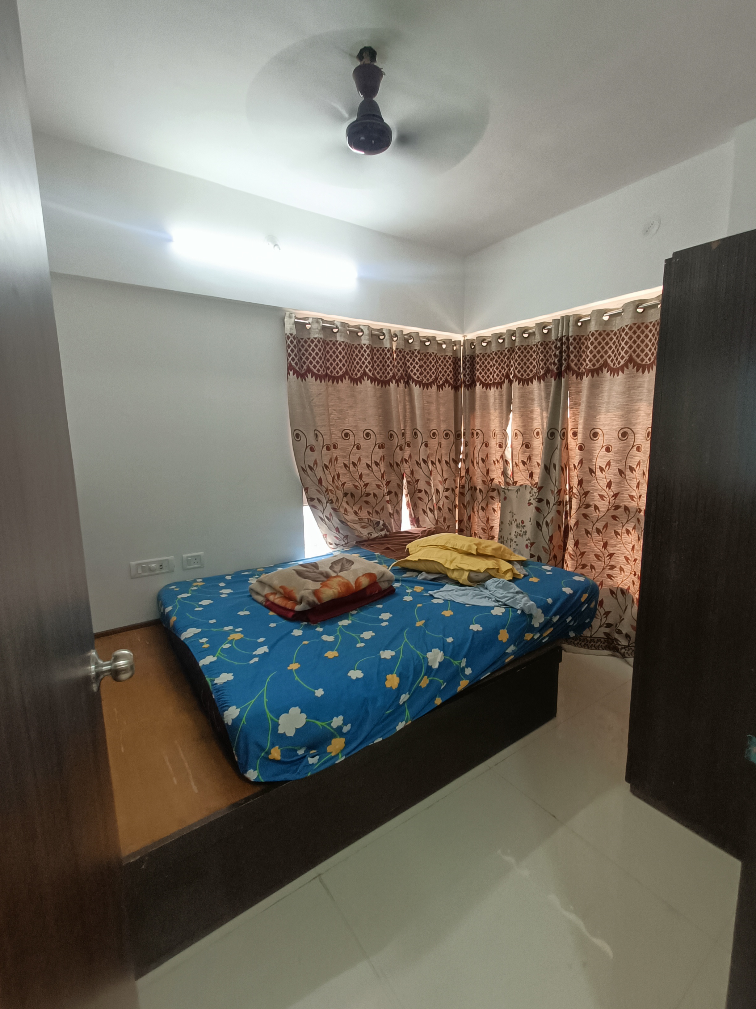 2 BHK 613 Sq.Ft. Apartment in Lotus Residency Goregaon West