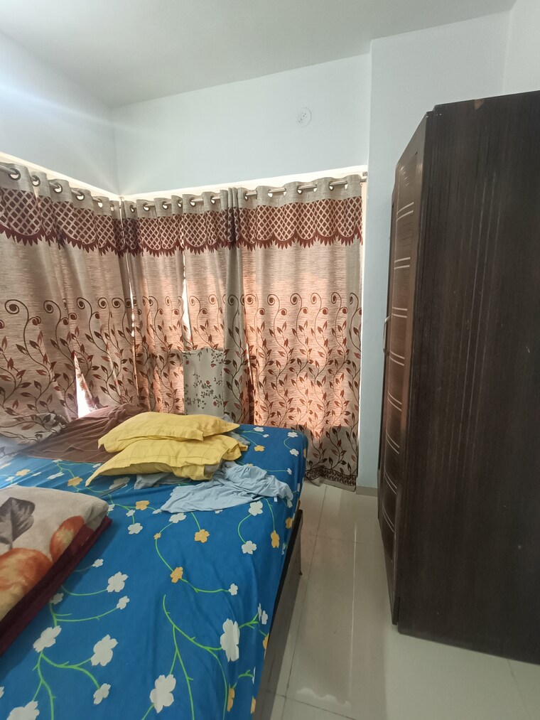 Bedroom, lotus-residency-goregaon-west 2 Bedroom 613 Sq.Ft. Apartment In Goregaon West Mumbai 9597822