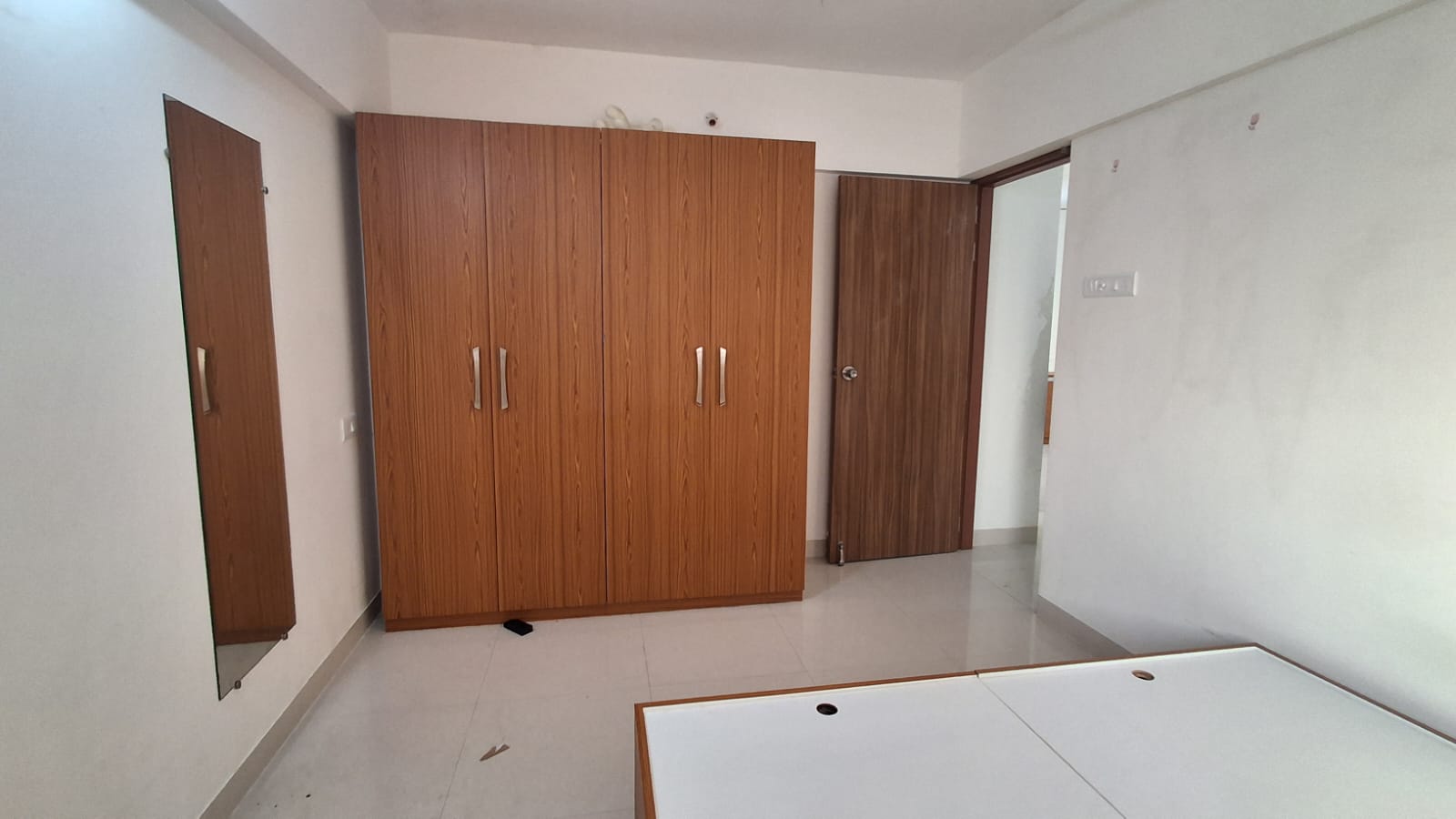 1 BHK Apartment For Rent in Green Oasis