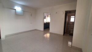 Living Room in 1 BHK Apartment at Kalyani Nagar – for Rent