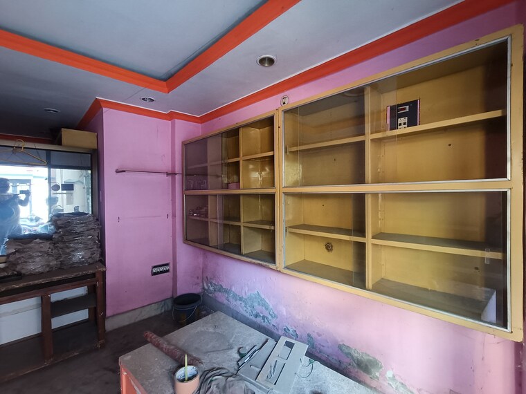 Exterior View, dum dum cantt Commercial Shop 200 Sq.Ft. In Dum Dum Cantt Kolkata 9597848