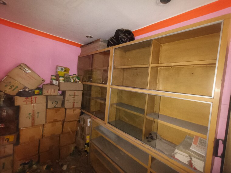 Exterior View, dum dum cantt Commercial Shop 200 Sq.Ft. In Dum Dum Cantt Kolkata 9597848