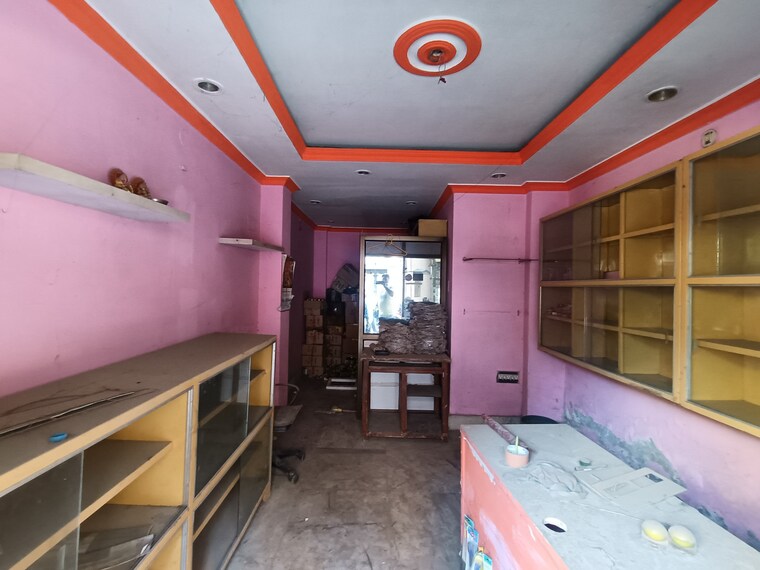 Exterior View, dum dum cantt Commercial Shop 200 Sq.Ft. In Dum Dum Cantt Kolkata 9597848