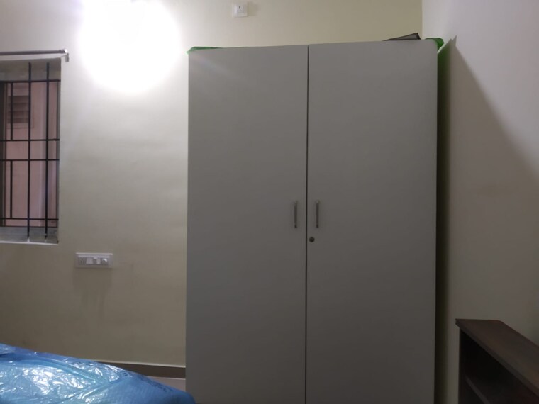 undefined, sowparnika-ashiyana 2 Bedroom 650 Sq.Ft. Apartment In Samethanahalli Bangalore 9597843