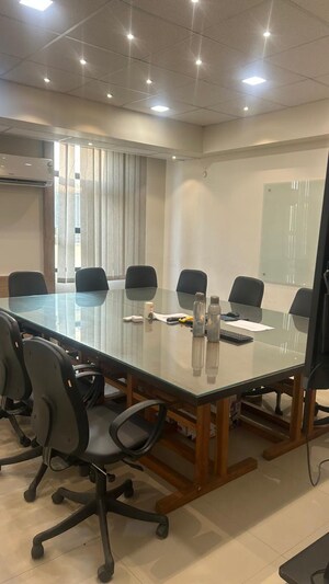 Team Area in  Office Space at Vaishali Nagar – for Rent