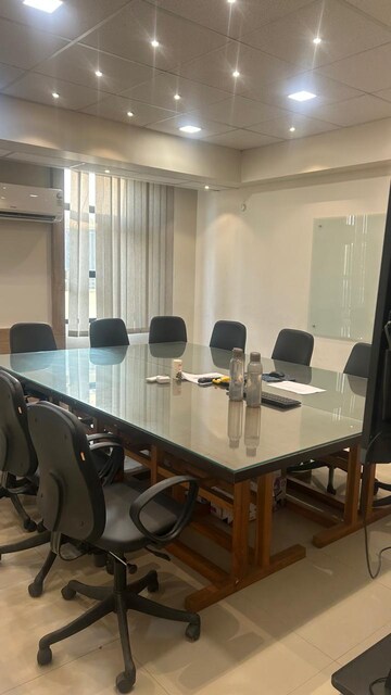 Team Area in  Office Space at Vaishali Nagar – for Rent