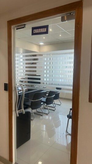 Team Area in  Office Space at Vaishali Nagar – for Rent