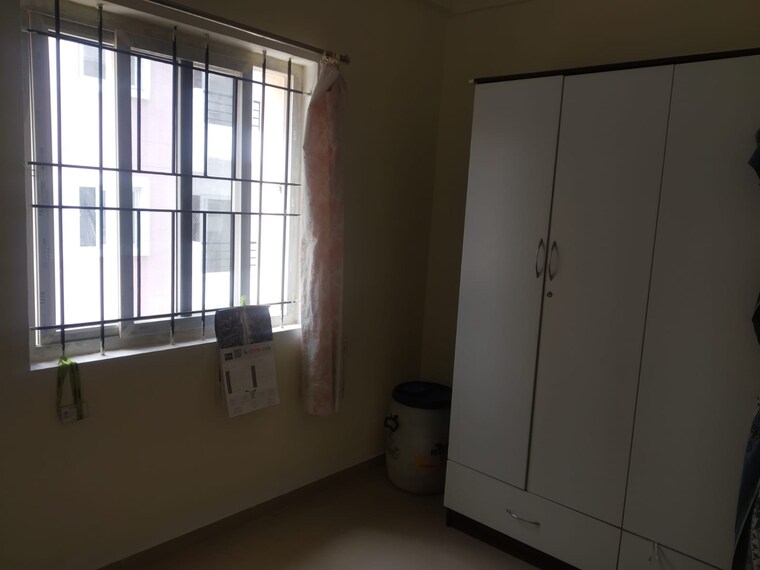 Room, sowparnika-ashiyana 2 Bedroom 650 Sq.Ft. Apartment In Samethanahalli Bangalore 9597843