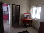 2 BHK 650 Sq.Ft. Apartment in Sowparnika Ashiyana