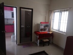 2 BHK Apartment For Sale in Sowparnika Ashiyana