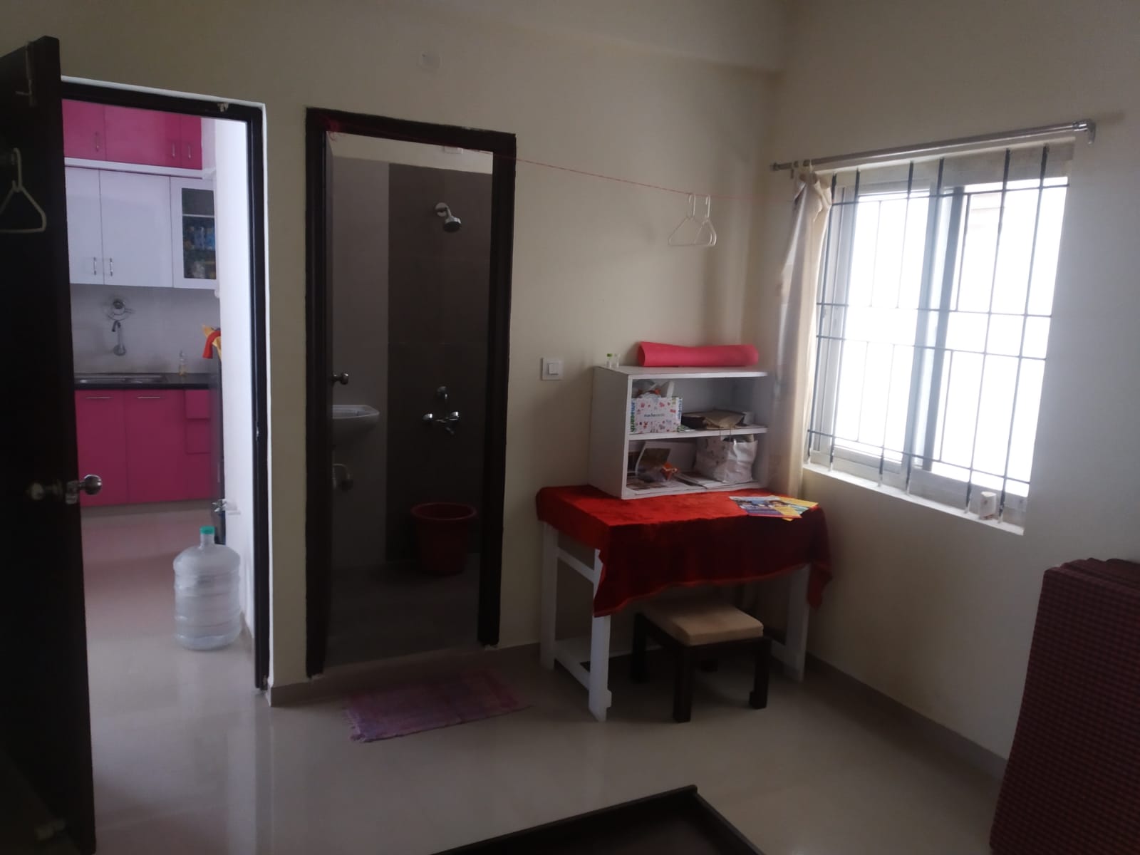 2 BHK Apartment For Sale in Sowparnika Ashiyana