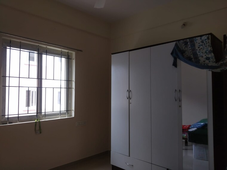 Room, sowparnika-ashiyana 2 Bedroom 650 Sq.Ft. Apartment In Samethanahalli Bangalore 9597843