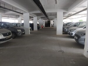 Parking in 2 BHK Apartment at Sowparnika Ashiyana, Samethanahalli – for Sale