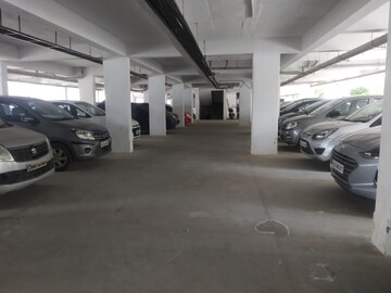 Parking in 2 BHK Apartment at Sowparnika Ashiyana, Samethanahalli – for Sale