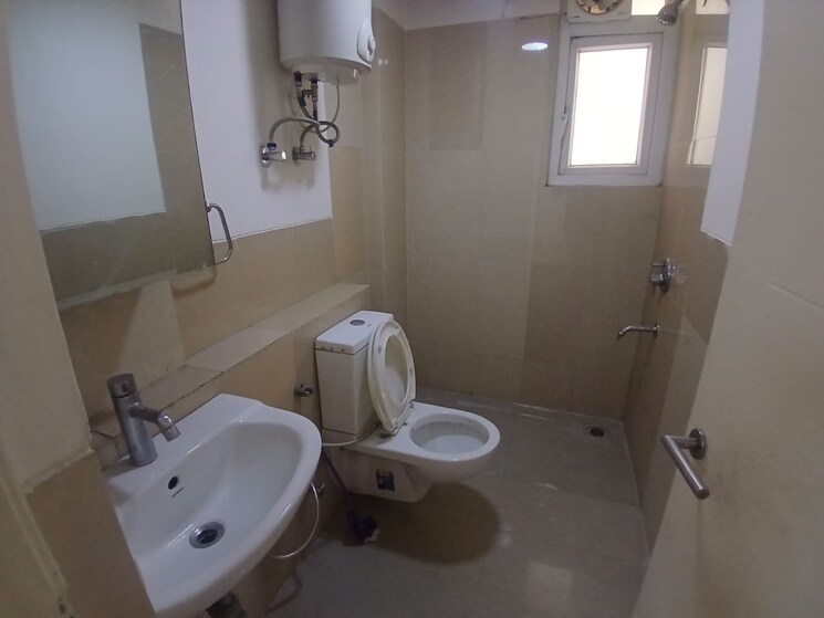 Attached Bathroom, emaar-emerald-floors-premier 4 Bedroom 1975 Sq.Ft. Apartment In Sector 65 Gurgaon 9597824