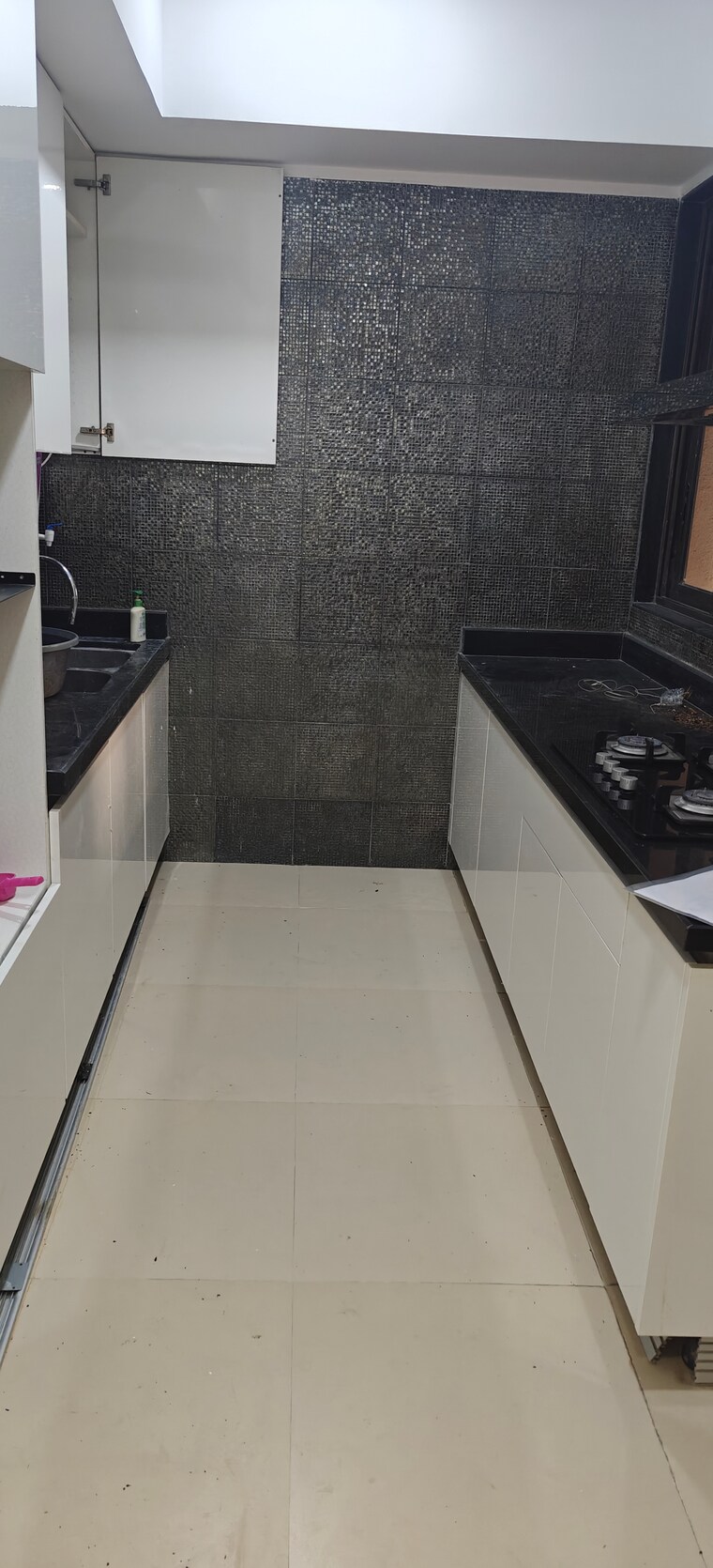 Kitchen, worli 3 Bedroom 1350 Sq.Ft. Apartment In Worli Mumbai 9597837