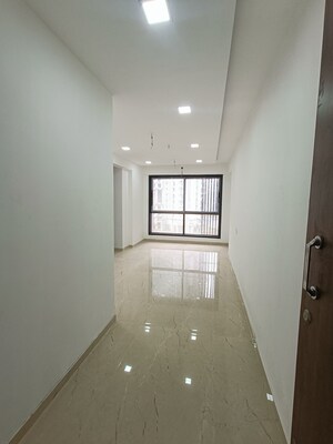 1 BHK Apartment For Rent in Neminath Nemi Bhavan, Goregaon West