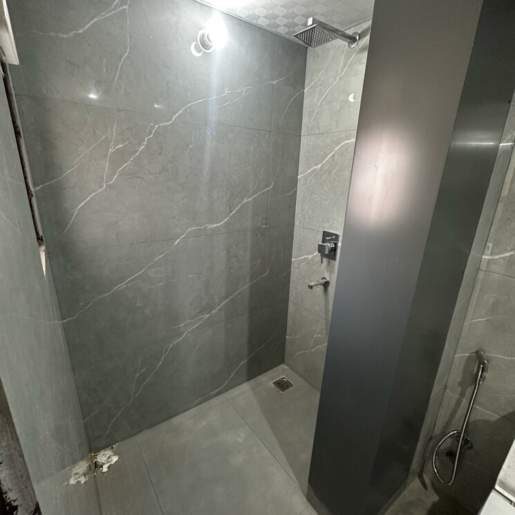 Bathroom, sector 52 1 Bedroom 540 Sq.Ft. Builder Floor In Sector 52 Gurgaon 9597851