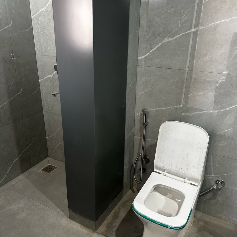 Bathroom, sector 52 1 Bedroom 540 Sq.Ft. Builder Floor In Sector 52 Gurgaon 9597851