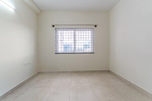 3 BHK Apartment For Rent in Godrej Woodsman Estate, Hebbal